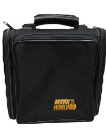 Markbass Amp Bag MAK-BAG/BB 新品 アンプバッグ[マークベース][Bass Amplifier,ベースアンプ][Bag,Case,バッグ,ケース]