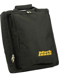 Markbass Amp Bag MAK-BAG/S 新品 アンプバッグ[マークベース][Bass Amplifier,ベースアンプ][Bag,Case,バッグ,ケース]