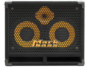Markbass Standard 102 HF Vi Lrlbg MAK-ST102HF[}[Nx[X][Bass Amplifier Cabinet,x[XAv,Lrlbg]