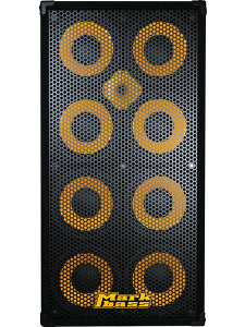 Markbass Standard 108 HR Vi Lrlbg MAK-ST108HR[}[Nx[X][Bass Amplifier Cabinet,x[XAv,Lrlbg]