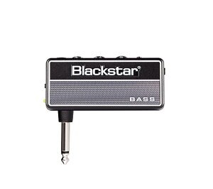 Blackstar amPlug2 FLY BASS Vi BS AMPLUG 2 FLY BASS[ubNX^[][AvO][tCx[X][M^[wbhzAv,Guitar Headphone Amplifier][amPlug2]