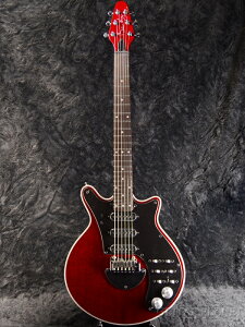 Brian May Guitars Brian May Special "Red" Vi[uCAC][XyV][bh,][Electric Guitar,GLM^[]