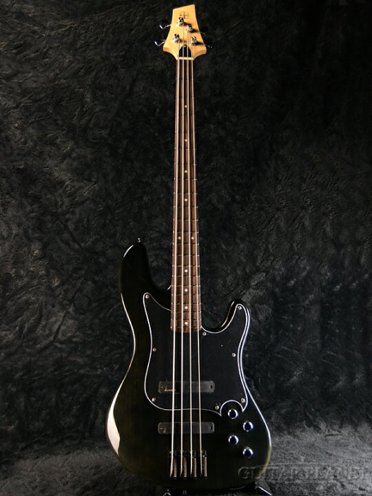 楽天市場】Duvoisin Standard 4st -Translucent Black- 新品[ブラック 