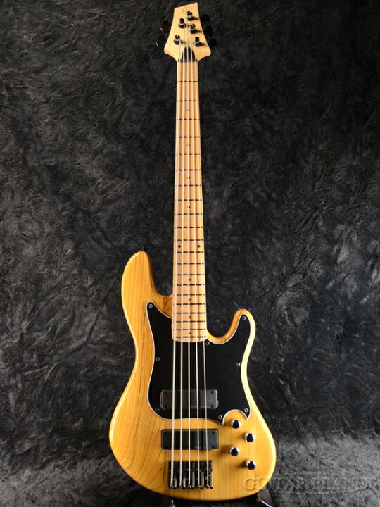 楽天市場】Duvoisin Standard 5st -Natural- 新品[スイス][5strings,5 