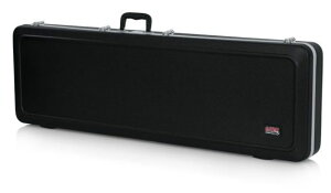 Gator GC-BASS Vi x[Xpn[hP[X[Q[^[][Hard Case][Electric Bass]