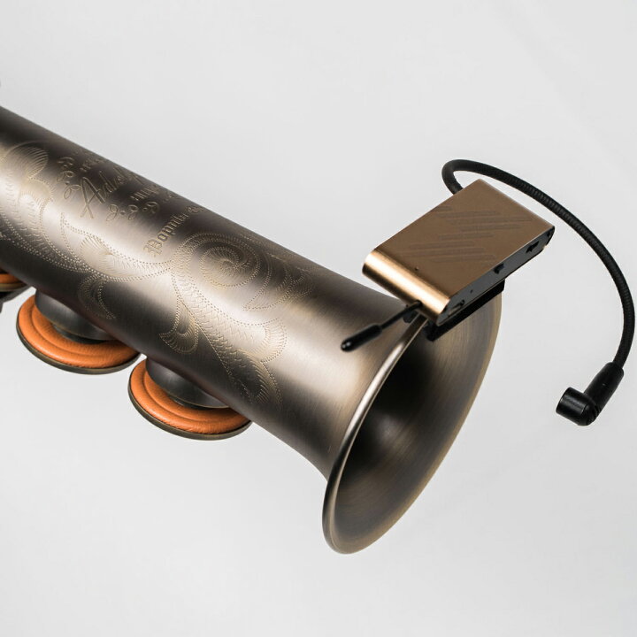 楽天市場】CLOUD VOCAL iSolo CHOICE / SAX 新品 ワイアレス  