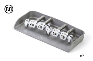 Mastery Bridge / M7 Chrome Hardtail Bridge Vi eLX^[pubW[}X^[ubW][Fender,tF_[][n[heC][Telecaster]
