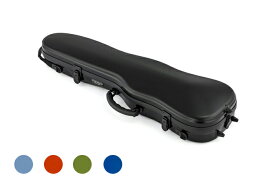 東洋楽器 プリュームABSヴィオ 新品 バイオリン用ハードケース[Violin,ヴァイオリン][Hard Case]