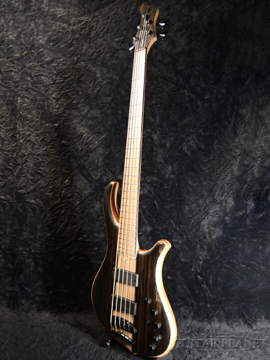 楽天市場】Mayones Slogan 5 -Macassar Ebony Top/Maple Middle 