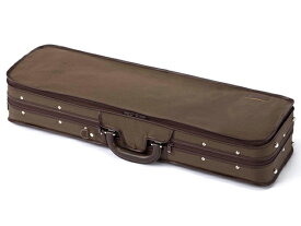 東洋楽器 エスプリ　ULオブロング 新品 バイオリン用セミハードケース[Violin][Semi Hard Case]