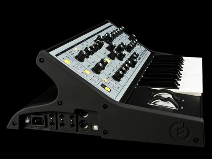 楽天市場】Moog Sub Phatty 新品[モーグ][アナログシンセサイザー 