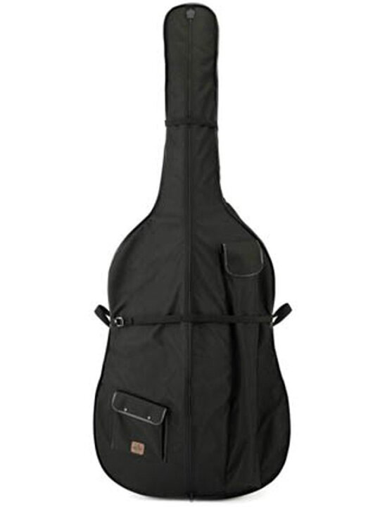 楽天市場】東洋楽器 コントラバスバッグ 5弦用 新品 コントラバス用 