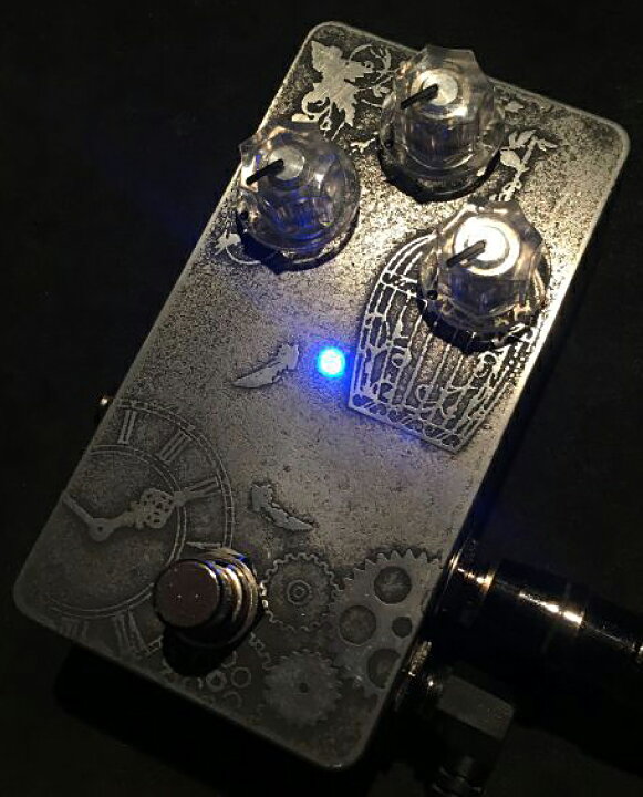 楽天市場】9OVERDRIVE9 Verre ver.2 新品 オーバードライブ[ナイン 