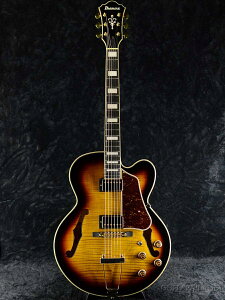 Ibanez Artcore Expressionist AF95FM -AYS(Antique Yellow Sunburst)- Vi[ACoj[Y][To[Xg][tAR/Z~AR][Guitar,M^[]