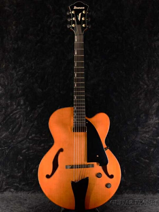 楽天市場】Ibanez ARTSTAR AFC151 -DA (Dark Amber) - 新品 