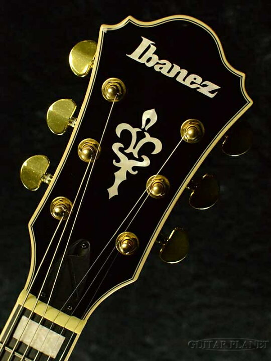 楽天市場】Ibanez AS93FM -VLS(Violin Sunburst)- 新品[アイバニーズ 