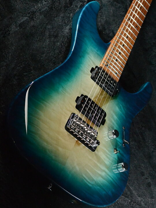楽天市場】Ibanez Prestige AZ2402C -BGT- 新品[アイバニーズ][国産  