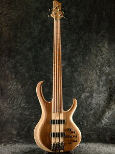 Ibanez BTB745 -NTL- Vi[ACoj[Y][Natural Low Gloss,i`[OX][5,5 strings][Electric Bass,GLx[X]