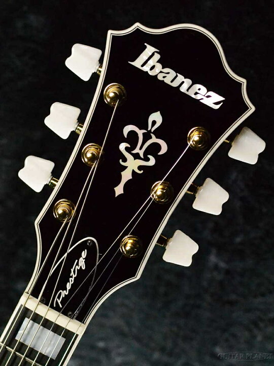 楽天市場】Ibanez AM200 -Black- 新品[アイバニーズ][ASRTSTAR,アート  