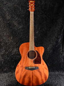 Ibanez PERFORMANCE SERIES PC12MHCE -OPN(Open Pore Natural)- Vi[ACoj[Y][i`][Electric Acoustic Guitar,GAR,GNgbNAR[XeBbNM^[,tH[NM^[,Folk Guitar]