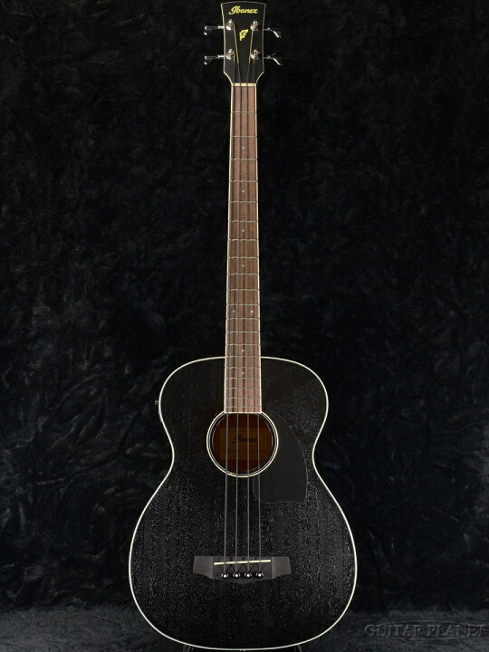 楽天市場】Ibanez PERFORMANCE SERIES PCBE14MH -WK(Weathered Black 