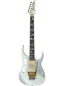 Ibanez ~Steve Vai Signature~ PIA3761 -SLW(Stallion White)- Vi[ACoj[Y][XeB[E@C][zCg,][Guitar,M^[]