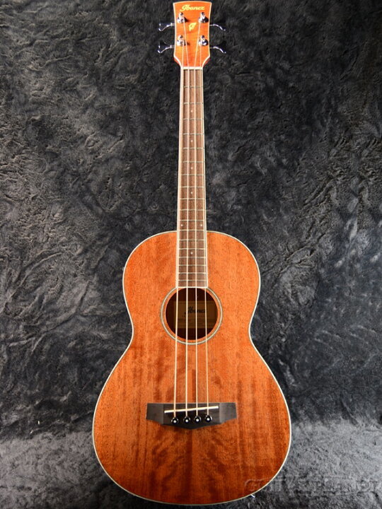 楽天市場】Ibanez PNB14E -OPN(Open Pore Natural)- 新品[アイバニーズ 