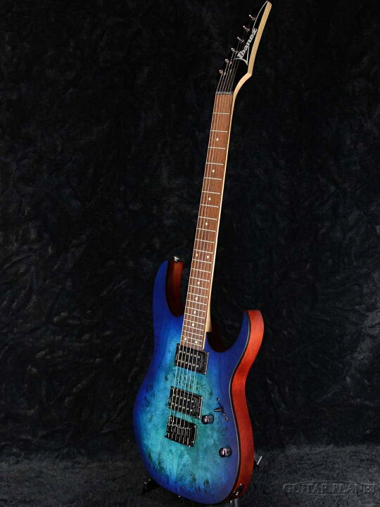 苫小牧バナナ】Ibanez/アイバニーズ エレキギター RGシリーズ RG421PB 