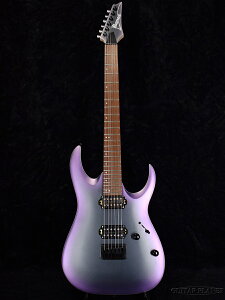 Ibanez RGA42EX -BAM(Black Aurora Burst Matte)- Vi[ACoj[Y][Stratocaster,XggLX^[][Electric Guitar,GLM^[]
