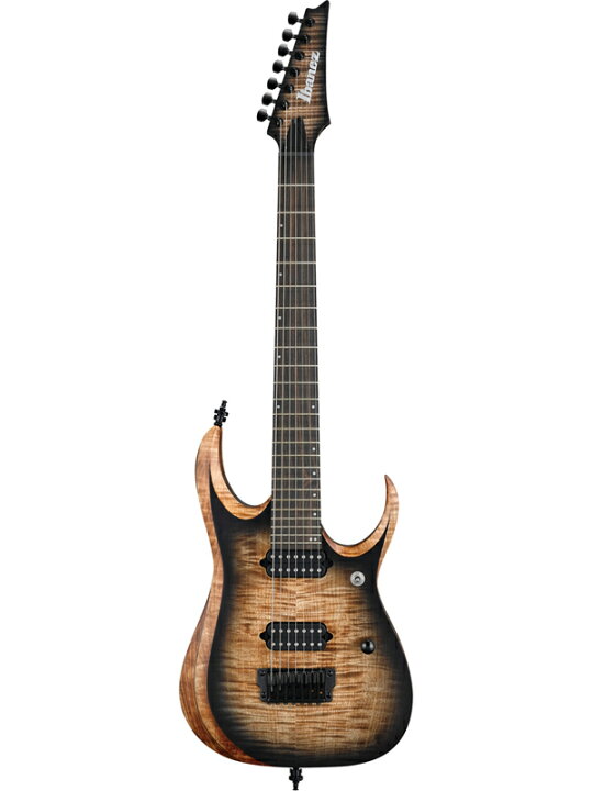 楽天市場】Ibanez Axion Label RGD71AL -ANB(Antique Brown Stained 