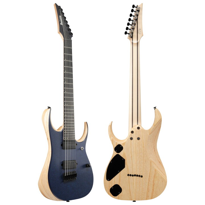 楽天市場】Ibanez RGDR4427FX -NTF(Natural Flat)- 新品[アイバニーズ 