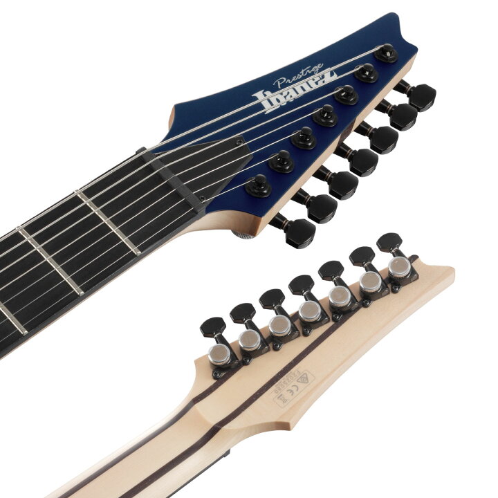 楽天市場】Ibanez RGDR4427FX -NTF(Natural Flat)- 新品[アイバニーズ 