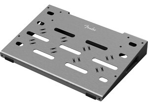 Fender Professional Pedal Board with Bag -Small- Vi GtFN^[P[X[tF_[][X[][Effector Board,y_{[h,GtFN^[{[h][Case]