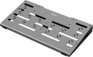 Fender Professional Pedal Board with Bag -Medium- Vi GtFN^[P[X[tF_[][~fBA][vtFbVi][Effector Board,y_{[h,GtFN^[{[h][Case]