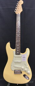 Fender Made In Japan Junior Collection Stratocaster -Satin Vintage White-【JD22023204】【2.97kg】 新品[フェンダージャパン][ジュニアコレクション][白,ホワイト,White][ストラトキャスター][Electric Guitar,エレキギター]