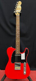Fender Made In Japan Hybrid II Telecaster -Modena Red/Rose-【JD22010598】【3.47kg】新品[フェンダージャパン][ハイブリッド][赤,レッド,Red][テレキャスター][Electric Guitar,エレキギター]