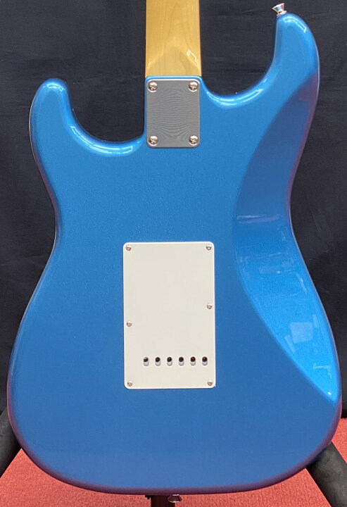 楽天市場】Fender Made In Japan Traditional 60s Stratocaster -Lake 
