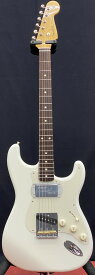 Fender Souichiro Yamauchi Stratocaster Custom -White-【JD23020971】【2.98kg】[フェンダージャパン][山内総一郎][Stratocaster,ストラトキャスター][ホワイト,白][Electric Guitar,エレキギター]