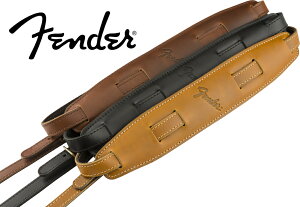 Fender Mustang Saddle Strap Standard Vi[tF_[][X^OThXgbv][ubN,uE,x[W][Guitar,Bass]
