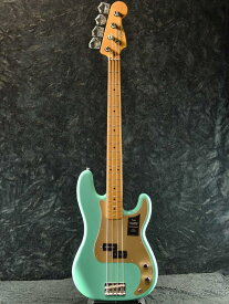 Fender Vintera 50s Precision Bass -See Form Green- 新品[フェンダーメキシコ][ヴィンテラ,ビンテラ][プレシジョンベース][シーフォームグリーン,緑][エレキベース,Electric Bass]