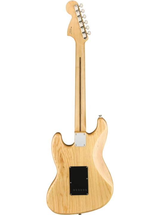 楽天市場】Fender Alternate Reality Sixty-Six -Natural- 新品 
