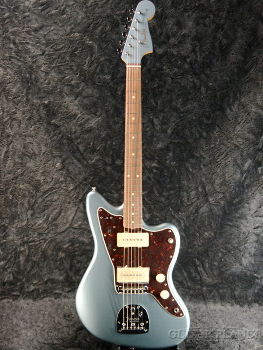 楽天市場】Fender Mexico Vintera 