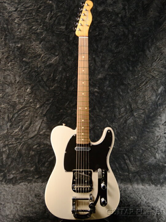 楽天市場】Fender Mexico Vintera 