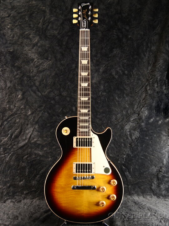 楽天市場】Gibson Les Paul Standard 