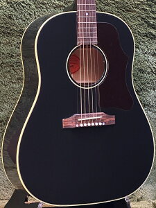 Gibson / 50s J-45 Original -Ebony- #21974024 / Vi[Mu\][G{j[][Black,ubN,F][Acoustic Guitar,AR[XeBbNM^[,ARM,Folk Guitar,tH[NM^[][GAR]