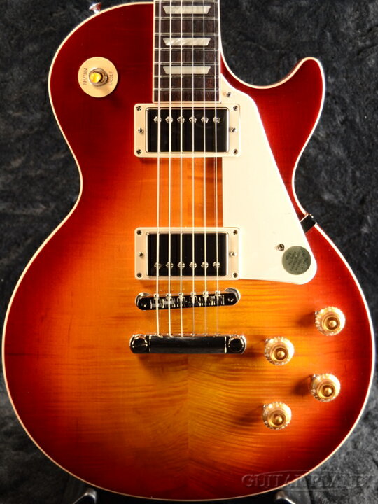 楽天市場】Gibson Les Paul Standard 