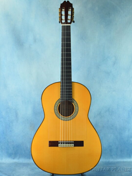 楽天市場】Juan Hernandez Profesor Flamenca 松/シープレス 新品 