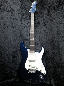 Tokai AST116 GMBR【230735】[トーカイ,東海][国産][AST116][ネイビー,紺][Stratocaster,ストラトキャスタータイプ][Electric Guitar,エレキギター]