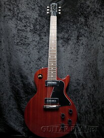 Tokai LSS136 CH【2449348】 新品[トーカイ,東海楽器][Les Paul Special,レスポールスペシャルタイプ][Cherry,赤][Electric Guitar,エレキギター][LSS136]