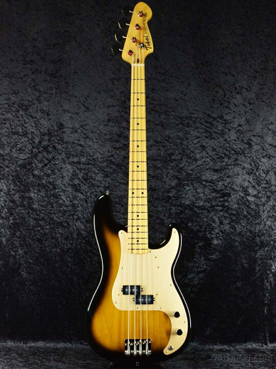 楽天市場】Tokai APB127 -2 Tone Sunburst- 新品[トーカイ,東海][国産 